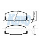 KAVO PARTS - BP9021 - 